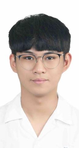 提供高中生物服務的專家臺大免疫所-林育弘