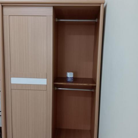 陳燕玲 - 未收納清潔前