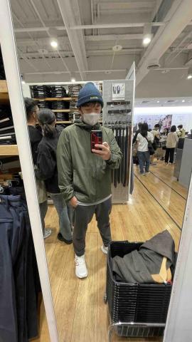 靠主創作拳擊設計 - 