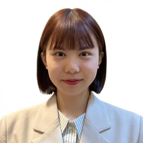 提供日文50音教學服務的專家詹舒緯