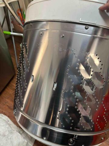 光堡電器有限公司 - 洗衣機買賣 維修 保養