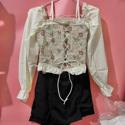 sally shop - 女裝販售