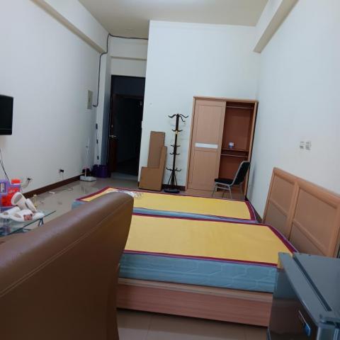 陳燕玲 - 未收納清潔前