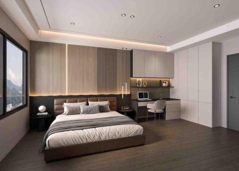 杉熹室內裝修工作室 - 