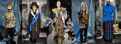 小江老師 - 作品6