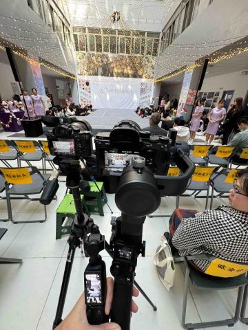 莫林整合工作室 - 活動紀錄