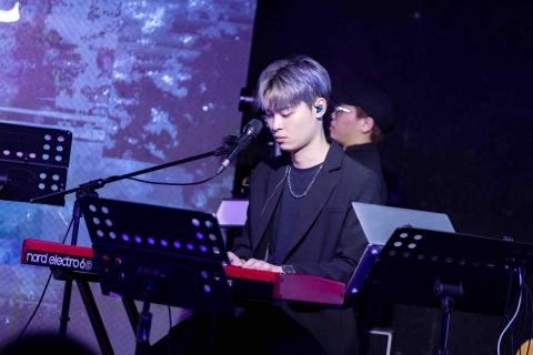 高顏值音樂工作室 - 演唱會音樂總監