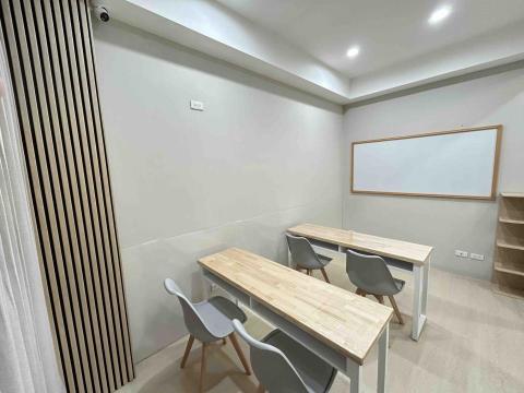 Alice Hsu - 工作室環境