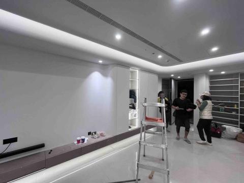 永昕裝潢工程行 - 