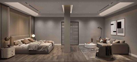 杉熹室內裝修工作室 - 