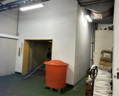 小工修繕 - 燈具架設