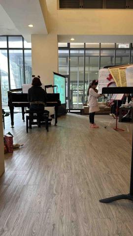 Vivian音樂個人工作室 - 