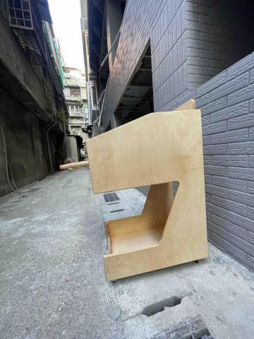 大風室內裝修-專業木作（德國木作工藝） - 