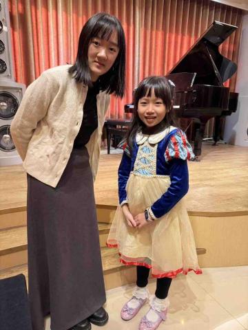 Vivian音樂個人工作室 - 