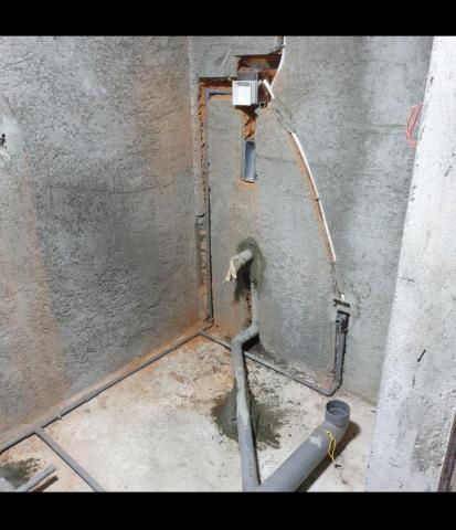 傳承水電工程 - 給排水工程