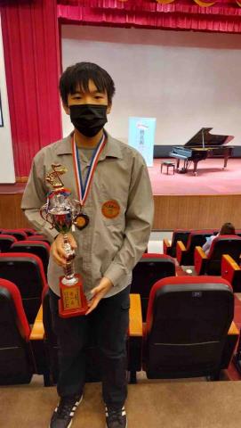 蔡老師音樂工作室 - 