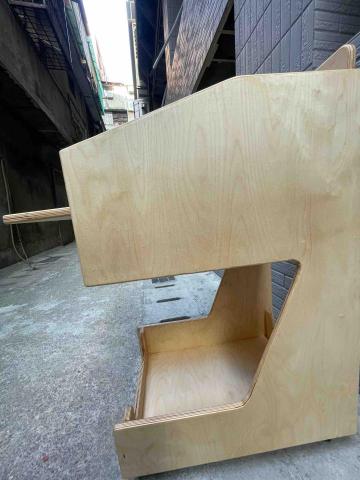 大風室內裝修-專業木作（德國木作工藝） - 