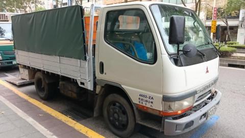 順心搬家 - 