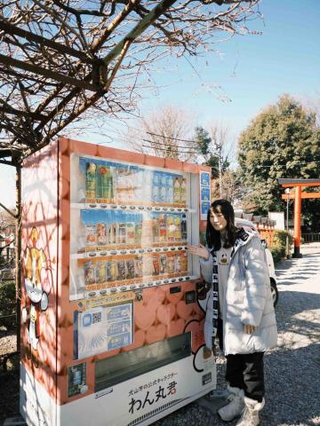 提供姐姐服務的專家黃意涵