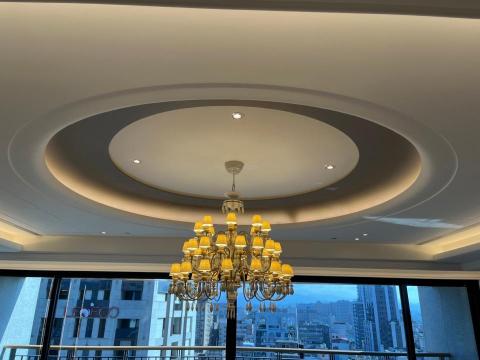 勝利室內裝修設計有限公司 - 局部造型