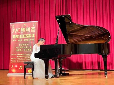 蔡老師音樂工作室 - 