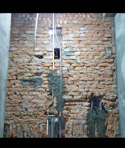 傳承水電工程 - 