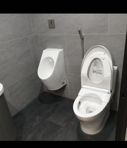 傳承水電工程 - 衛浴安裝工程