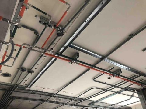 我有一個好朋友水電工程 - 裝潢設計配管施工