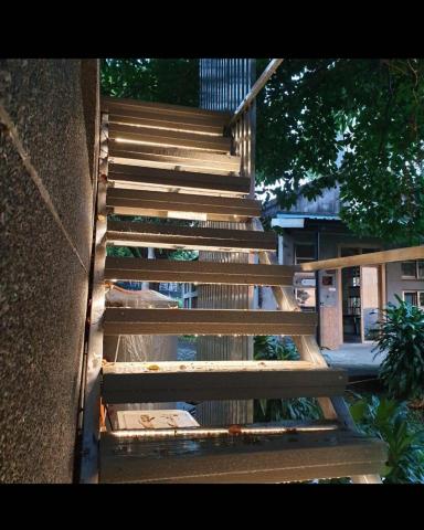 傳承水電工程 - 