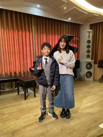 Vivian音樂個人工作室 - 