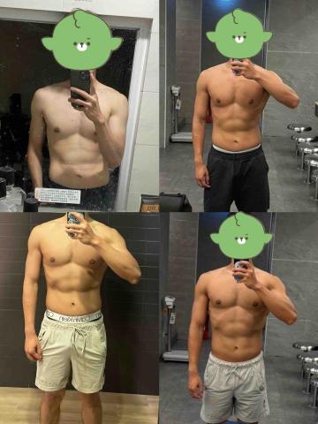 JB教練(哲斌) - 紀錄學生半年的進步 哥布林的進擊 JB教練(哲斌) - 紀錄學生半年的進步 哥布林的進擊