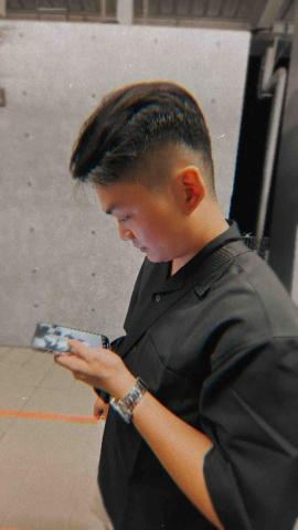 提供棒球規則服務的專家彭照傑