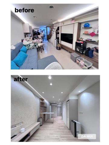 達憓室內裝修 - 