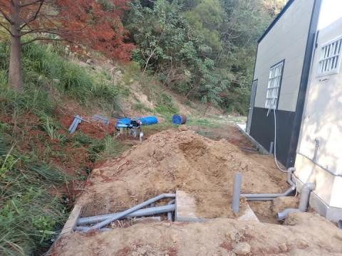 田侑淨水器設備 -  田侑淨水器設備 -