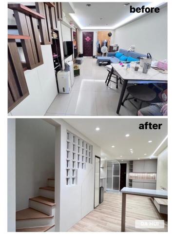 達憓室內裝修 - 