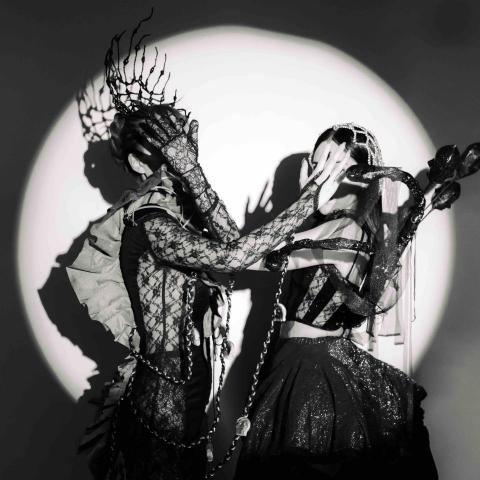 方宜蓁 - 服裝週作品