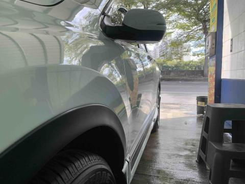 麻糬代客洗車 - 