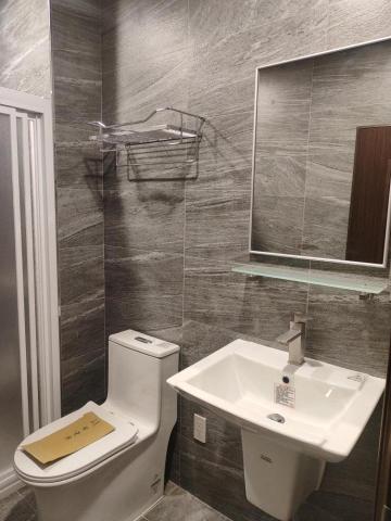 世山實業社 - 衛浴安裝