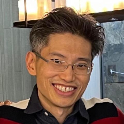 提供美國加州服務的專家Jim