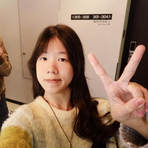 提供印章字型服務的專家Boni