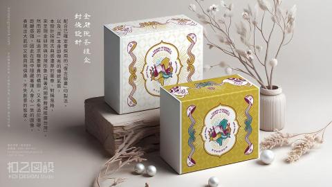 Koi Design Studio 扣乙図設 - 