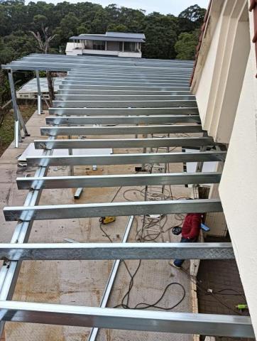 山程鐵業工程 - 