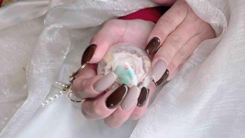 小優美甲工作室 - 