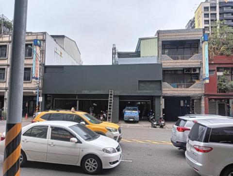 山程鐵業工程 - 