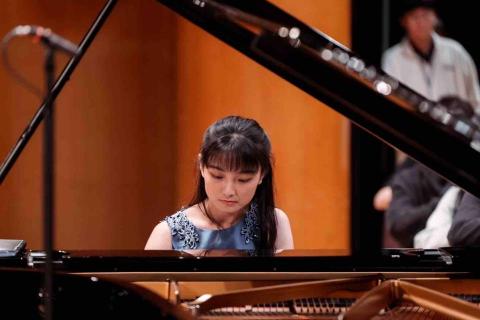 劉蕙慈 - 協奏曲演出