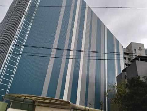 提供浪板服務的專家良丞浪板工程