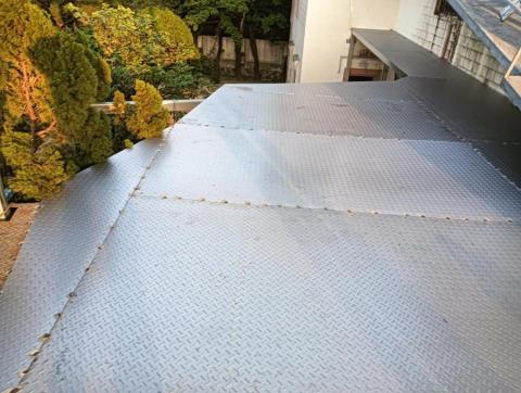 山程鐵業工程 - 