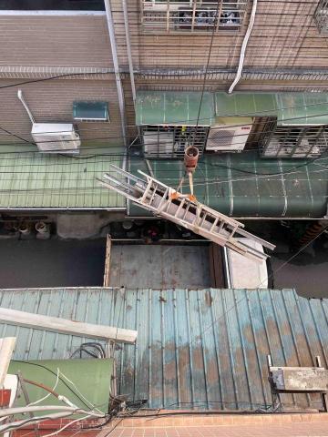 楓霖開發工程 - 