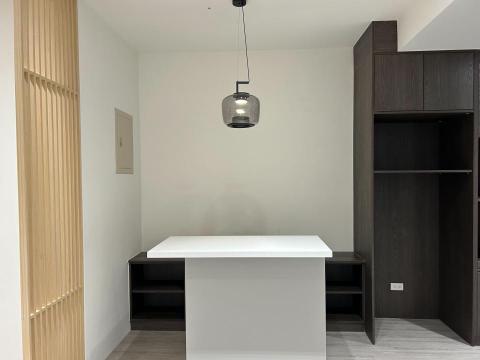 宋伯琳（清和室內裝修設計工作室） - 禪意風格小餐廳