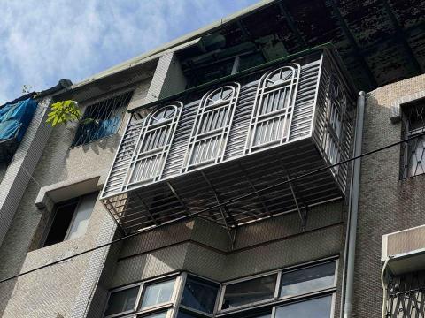 簡意金屬工程 - 